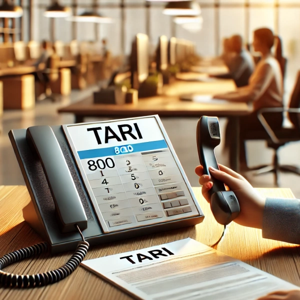 Numero Verde per Comuni : Soluzione per Migliorare la TARI