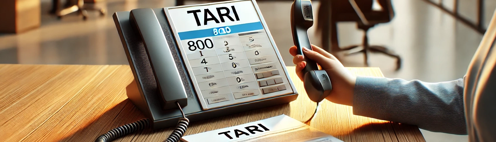 Numero Verde per Comuni : Soluzione per Migliorare la TARI