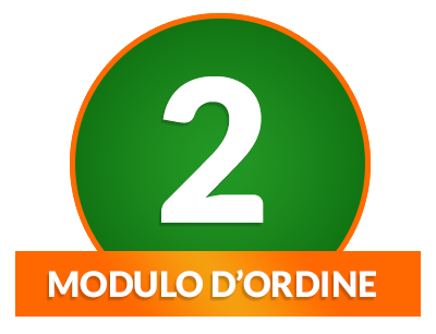 Modulo d'ordine