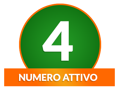 Attivazione Numero Verde